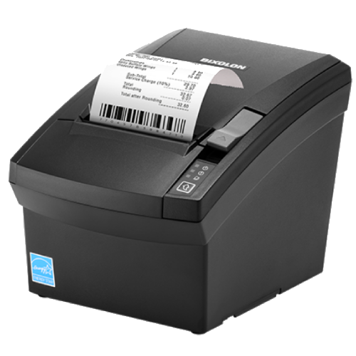 Bixolon SRP-330III DT POS Printer [180DPI, Auto-Cutter] SRP-330IIIPK